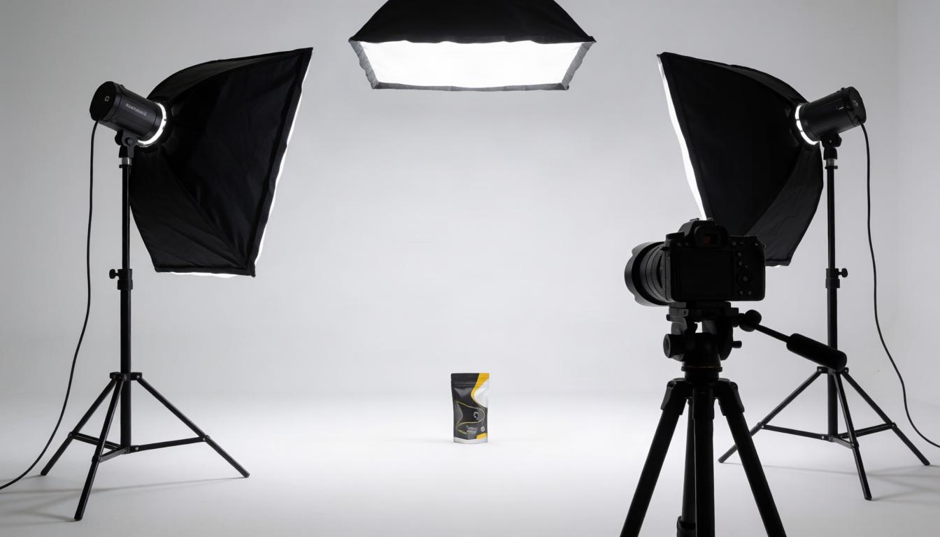 New product listings