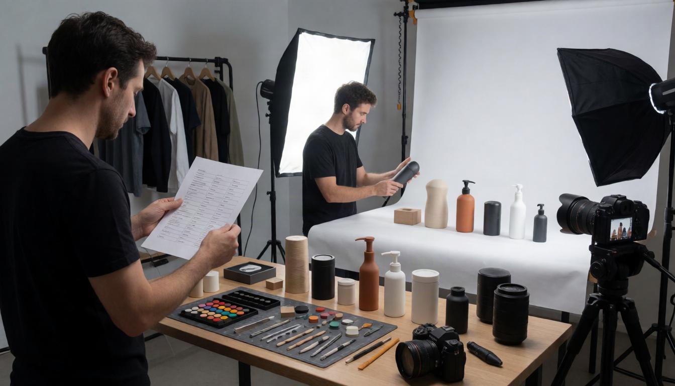 Maker collections